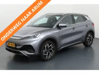 BYD ATTO 3 Comfort 60 kWh H-LEER | PANO | NL-AUTO | NAVI