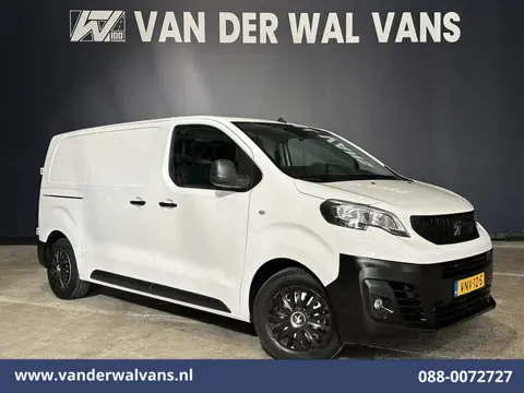 Peugeot Expert 1.5 BlueHDI 102pk L2H1 Euro6 Airco | Camera | Navigatie | Apple Carplay Cruisecontrol
