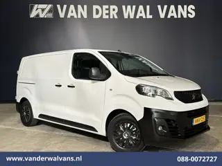 Peugeot Expert 1.5 BlueHDI 102pk L2H1 Euro6 Airco | Camera | Navigatie | Apple Carplay Cruisecontrol