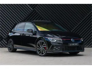 Volkswagen Golf 2.0 TSI GTI ACC Pano IQ Light HarmanK Ambient Head Up Keyless