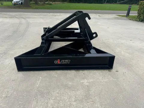 Giant schuifraam 1.75m - 2024