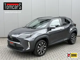 Toyota Yaris Cross 1.5 Hybrid 116PK Automaat First Edition Carplay-android/Stoel-stuurverming/Parkee