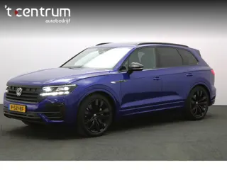 Volkswagen Touareg 3.0 TSi eHybrid 4MOTION R 462 PK PHEV, Panoramadak, Leder, Memory, Head-Up