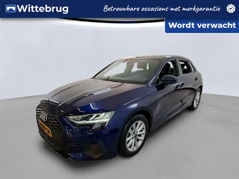 Audi A3 Sportback 30 TFSI Pro Line S-Tronic / Camera / Parkeersensoren / LED verlichting / Clima / B