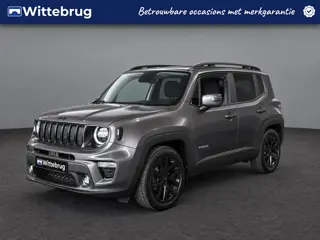 Jeep Renegade 1.3T Freedom YP (bj 2019, automaat)