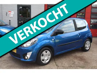 Renault Twingo 1.2-16V Dynamique , AIRCO, NIEUWE APK