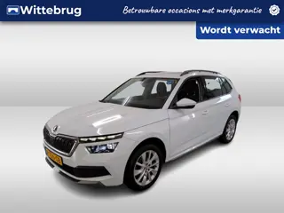 Škoda Kamiq 1.5 TSI ACT 150pk DSG Business Edition / Elek Zwenkbare trekhaak / Virtual Cockpit / LED