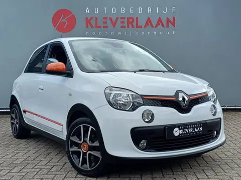 Renault Twingo 1.0 SCe Intens Wij bieden financiering mogelijkheden aan.