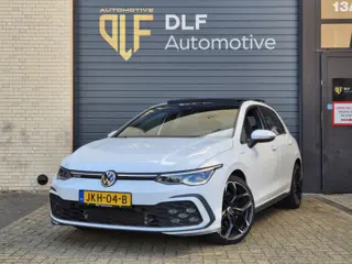Volkswagen Golf GTE | 245PK | Pano | Matrix-LED