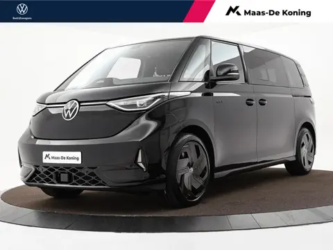 Volkswagen Bedrijfswagens ID. Buzz GTX 86kWh 340pk 4Motion L2 739206