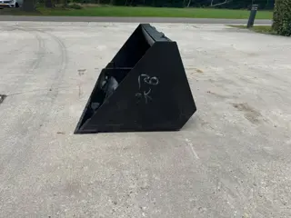 Giant grondbak 1.20m -2022