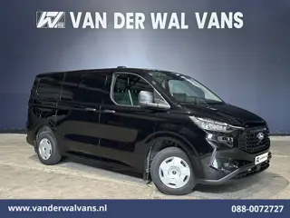 Ford Transit Custom 2.0 TDCI L1H1 Euro6 Airco | Camera | LED | Apple Carplay | Cruisecontrol Verwarm