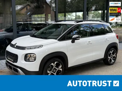 Citroen C3 Aircross 1.2 PureTech Shine *Camera*Nieuwe distr.*