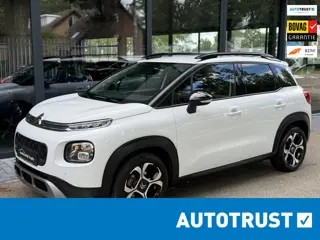 Citroen C3 Aircross 1.2 PureTech Shine *Camera*Nieuwe distr.*