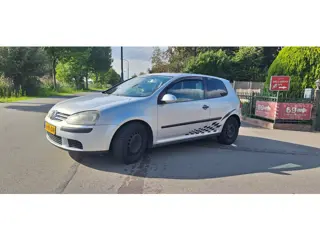 Volkswagen Golf 1.9 TDI Trendline