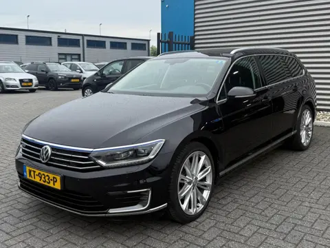 Volkswagen Passat Variant 1.4 TSI GTE Highline
