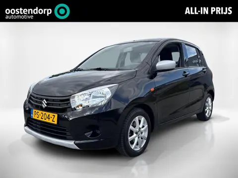 Suzuki Celerio 1.0 Comfort | Airco |