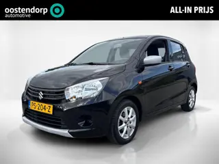 Suzuki Celerio 1.0 Comfort | Airco |