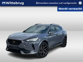 CUPRA Formentor 1.4 e-Hybrid 204pk VZ Performance / Elec. Trekhaak / App. Connect / Achteruitrijcame