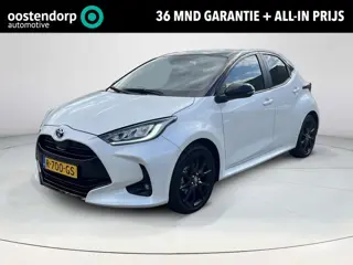 Toyota Yaris 1.5 Hybrid Executive | All-in prijs | Automaat | Apple android auto | Trekhaak