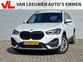 BMW X1 sDrive18i Business Edition Plus | Nieuw Binnen | Navigatie | Stoel Ver.W | Trekhaak |