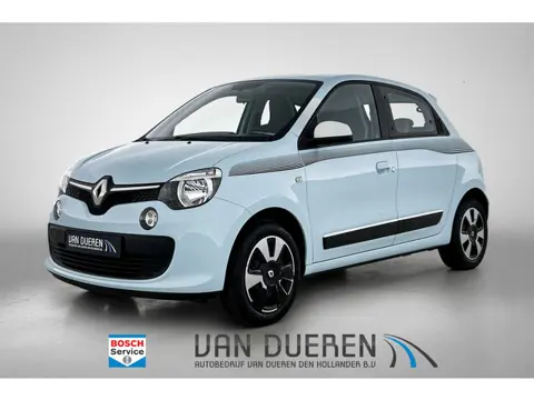 Renault Twingo 1.0 SCe Collection Cruise control, airco