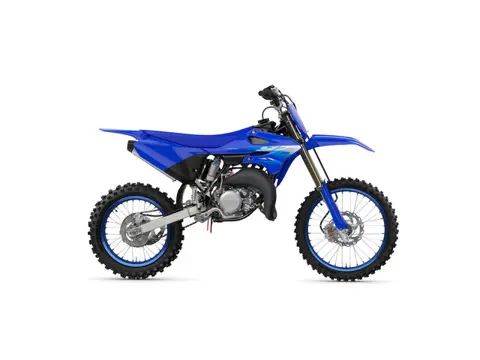 Yamaha YZ 85 grote wielen (bj 2027)