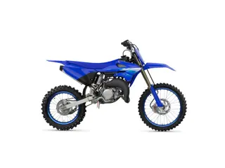 Yamaha YZ 85 grote wielen (bj 2027)