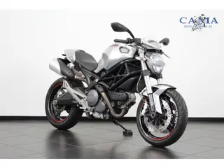Ducati Monster 696 ABS (bj 2011)
