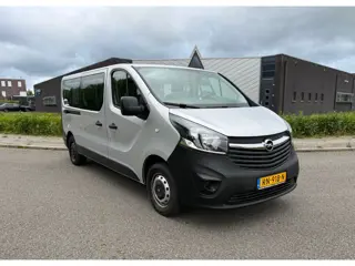 Opel Vivaro Combi 1.6 CDTI L2H1 ecoFLEX