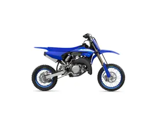 Yamaha YZ 65 (bj 2027)