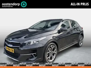 Kia XCeed 1.0 T-GDi DynamicLine | Fabriekgarantie 2030 | Camera | Carplay | Climate | Cruise |