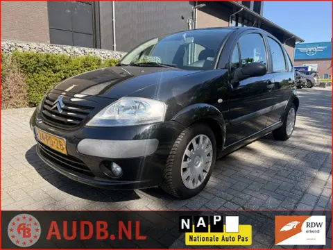 Citroen C3 1.4i Différence|AUTOMAAT| AIRCO|CRUISE CONTROL|