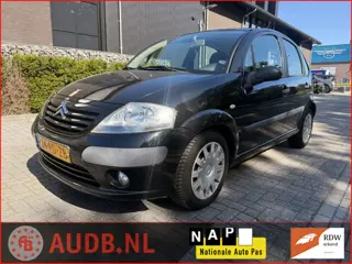 Citroen C3 1.4i Différence|AUTOMAAT| AIRCO|CRUISE CONTROL|