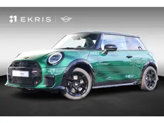 MINI 3-Deurs Cooper C John Cooper Works Trim | Pakket M