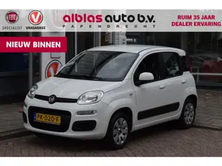 Fiat Panda 0.9 TwinAir Popstar