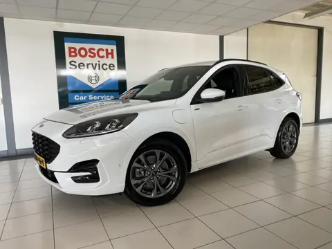 Ford Kuga 2.5 PHEV ST-Line X Carplay /stuur /stoelverwarming /