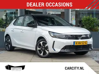Opel E-Corsa GS 50 kWh | Camera | DAB | Sportstoelen