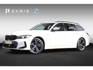 BMW 3-serie Touring 320e | M-Sport Pakket | Panorama Dak | PDC | Driving Assistant Professional | Ac