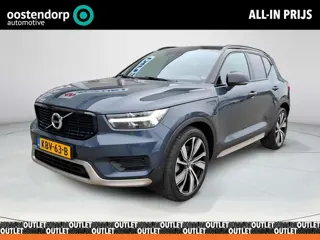 Volvo XC40 1.5 T5 Recharge R-Design | BTW  | Alcantara | Harman Kardon |Trekhaak |