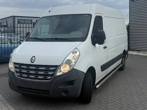 Renault Master T35 2.3 dCi L2H2 | EX BTW