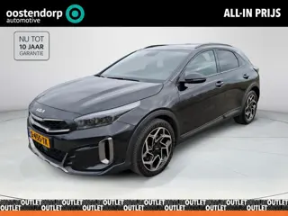 Kia XCeed 1.0 T-GDi GT-Line First Edition | Frabrieksgarantie 2033 | 18"Velgen | DAB radio | Camera 