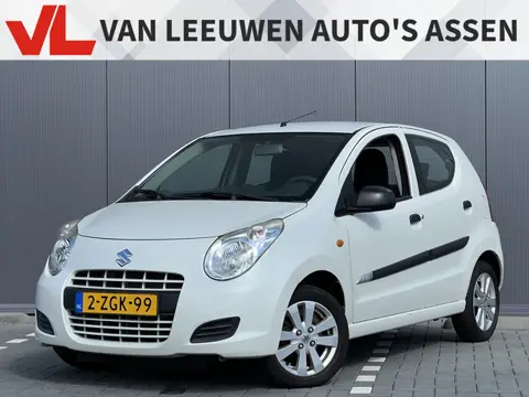 Suzuki Alto 1.0 Celebration EASSS | Nieuw binnen | Airco | Dealer onderhouden |