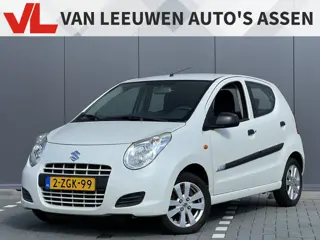 Suzuki Alto 1.0 Celebration EASSS | Nieuw binnen | Airco | Dealer onderhouden |