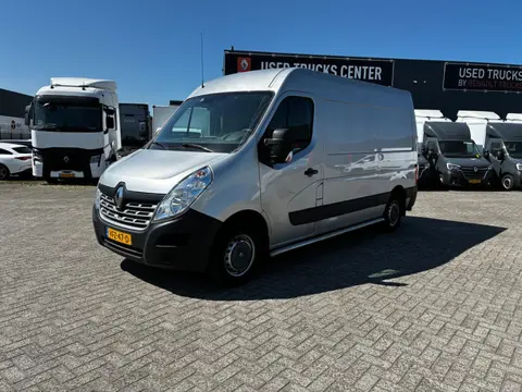 Renault Master 150.35 L2 H2 2.3 Dci, Airco, Euro 6