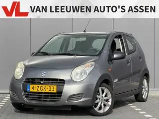 Suzuki Alto 1.0 Celebration EASSS | RIJKLAAR | Airco | 1ste eig