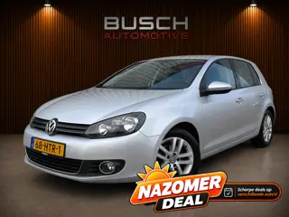 Volkswagen Golf 1.4 TSI 5 deurs Highline CARPLAY | TREKHAAK