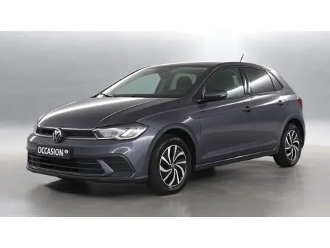 Volkswagen Polo 1.0 TSI 95pk Life Business / Navigatie / Stoelverwarming / Camera
