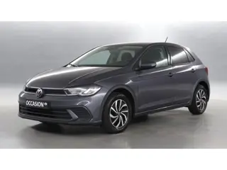 Volkswagen Polo 1.0 TSI 95pk Life Business / Navigatie / Stoelverwarming / Camera