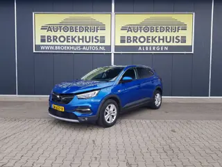 Opel Grandland X 1.6 CDTi Business Executive (bj 2018)